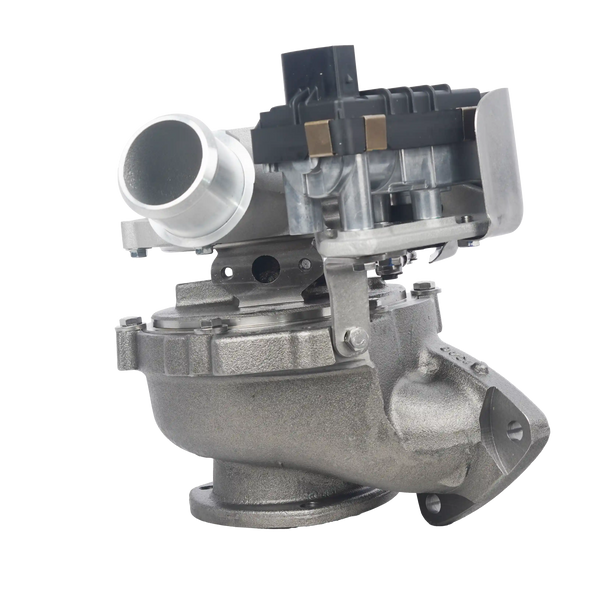 Stage 1 plus High-Flow Turbo Charger for Ford Ranger PX & Mazda BT-50 UP 3.2L P5AT BK3Q-6K682-RC