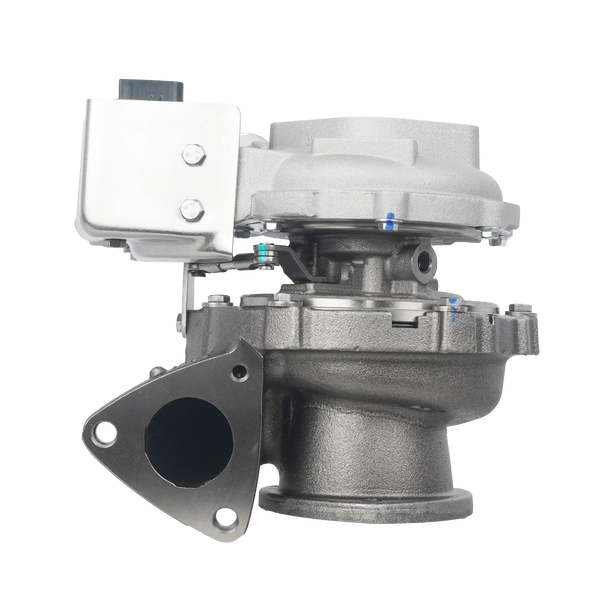 Stage 1 plus High-Flow Turbo Charger for Ford Ranger PX & Mazda BT-50 UP 3.2L P5AT BK3Q-6K682-RC