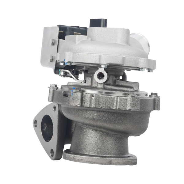 Stage 1 plus High-Flow Turbo Charger for Ford Ranger PX & Mazda BT-50 UP 3.2L P5AT BK3Q-6K682-RC