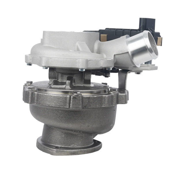Stage 1 plus High-Flow Turbo Charger for Ford Ranger PX & Mazda BT-50 UP 3.2L P5AT BK3Q-6K682-RC