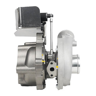 Stage 1 Turbo Charger for Holden Colorado RG & Trailblazer 2.8L Duramax MY13-20 GTB1752 55598230 814067 - SpeedUpPerformance