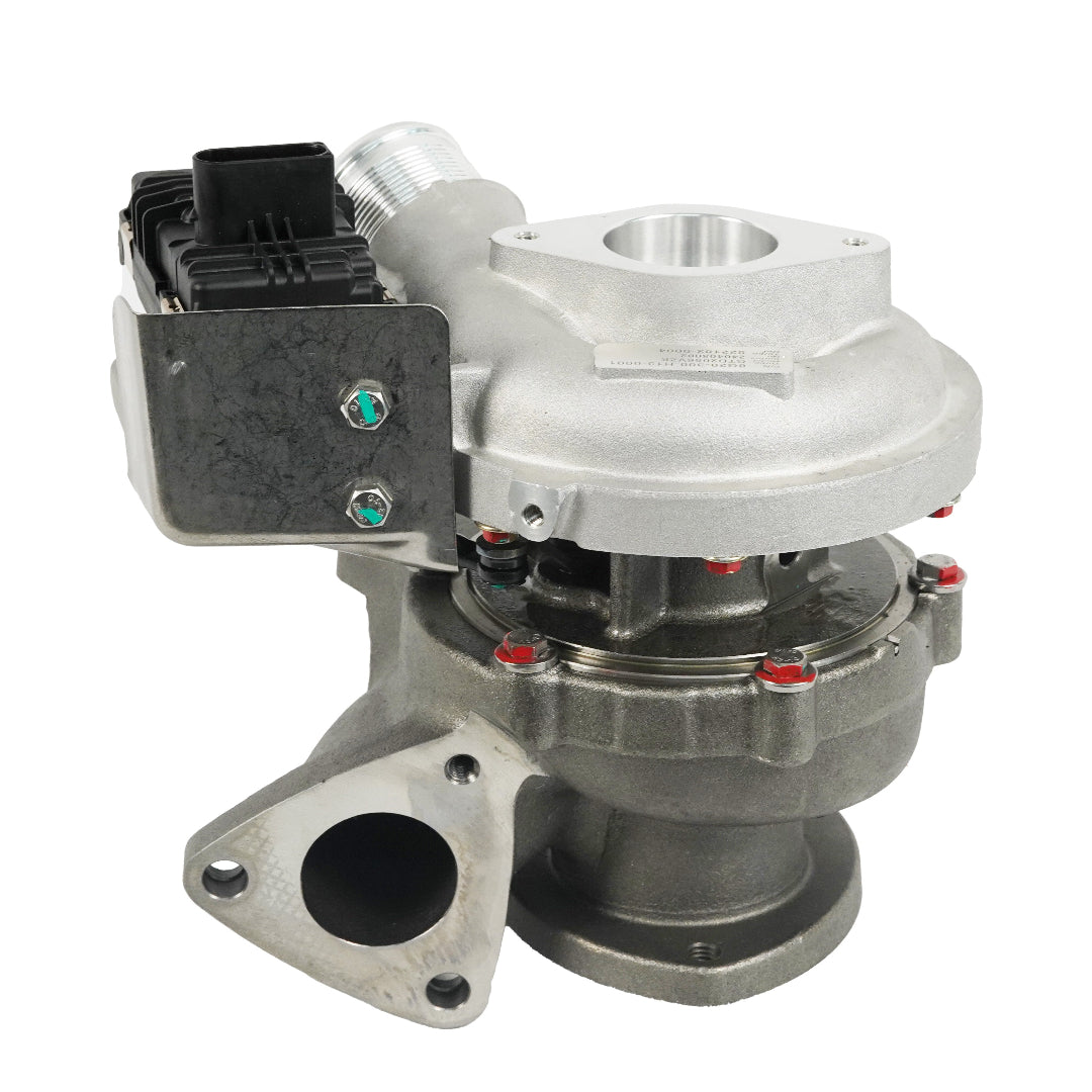 Ford Ranger Turbochargers | Turbo Upgrades for PX, PJ & PK Models ...