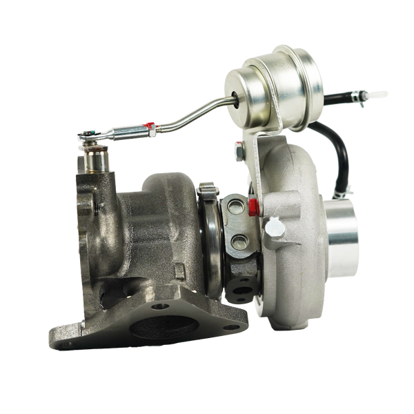 Stage 1 High-Flow Turbo Charger for Subaru Forester XT MY03-08 14411-AA532 TD04L - SpeedUpPerformance