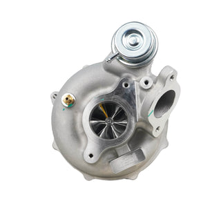 Stage 1 High-Flow Turbo for Subaru WRX, Levorg, Legacy & Forester 2.0L FA20 MY12+ MGT2259S 14411-AA880 814306 - SpeedUpPerformance
