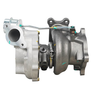 Stage 1 High-Flow Turbo for Subaru WRX, Levorg, Legacy & Forester 2.0L FA20 MY12+ MGT2259S 14411-AA880 814306 - SpeedUpPerformance