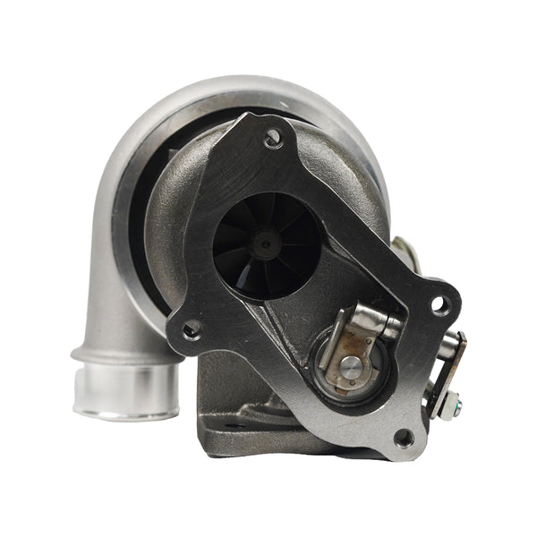 Stage 1 High-Flow Turbo Charger for Toyota Hilux / Surf / Prado & 4 Runner 1KZ-TE 3.0L CT12B 17201-67040 - SpeedUpPerformance