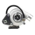 Stage 1 High-Flow Turbo Charger for Toyota Hilux, Hiace, Prado & Landcruiser with 2L-T 2.4L CT20 - SpeedUpPerformance