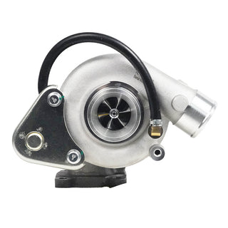 Stage 1 High-Flow Turbo Charger for Toyota Hilux, Hiace, Prado & Landcruiser with 2L-T 2.4L CT20 - SpeedUpPerformance