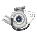 Stage 1 Plus High-Flow Turbo Charger for Toyota Hilux, Hiace, Prado & Landcruiser with 2L-T 2.4L CT20 - SpeedUpPerformance