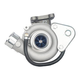 Stage 1 Plus High-Flow Turbo Charger for Toyota Hilux, Hiace, Prado & Landcruiser with 2L-T 2.4L CT20 - SpeedUpPerformance