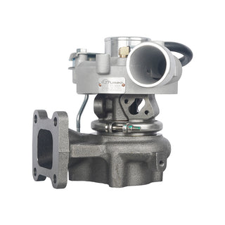 Stage 1 Plus High-Flow Turbo Charger for Toyota Hilux, Hiace, Prado & Landcruiser with 2L-T 2.4L CT20 - SpeedUpPerformance
