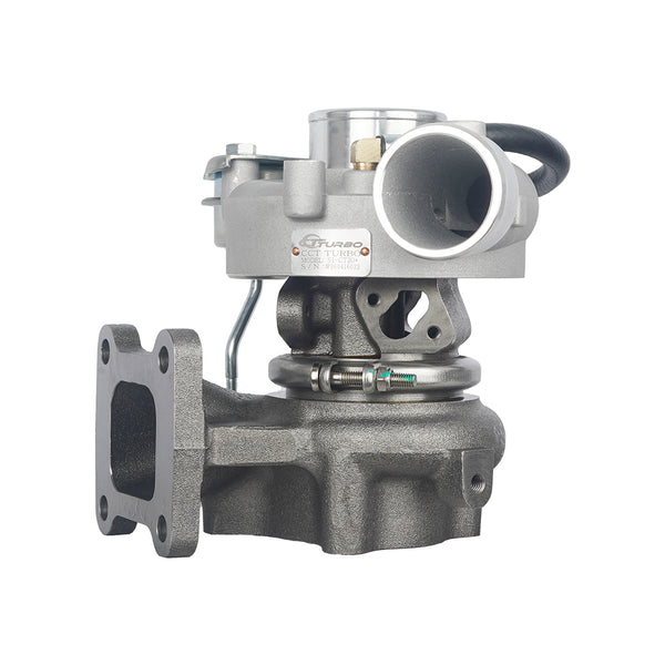 Stage 1 Plus High-Flow Turbo Charger for Toyota Hilux, Hiace, Prado & Landcruiser with 2L-T 2.4L CT20 - SpeedUpPerformance