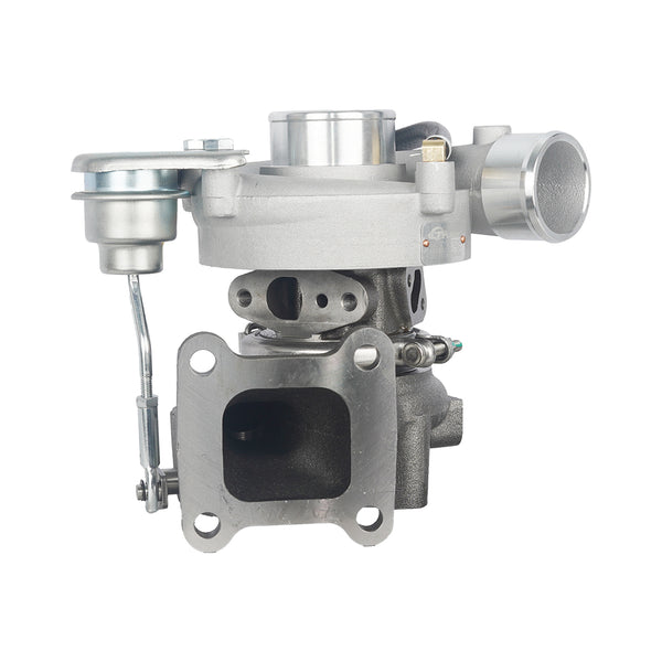 Stage 1 Plus High-Flow Turbo Charger for Toyota Hilux, Hiace, Prado & Landcruiser with 2L-T 2.4L CT20 - SpeedUpPerformance