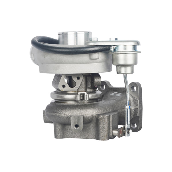 Stage 1 Plus High-Flow Turbo Charger for Toyota Hilux, Hiace, Prado & Landcruiser with 2L-T 2.4L CT20 - SpeedUpPerformance