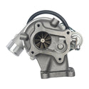 Stage 1 Plus High-Flow Turbo Charger for Toyota Hilux, Hiace, Prado & Landcruiser with 2L-T 2.4L CT20 - SpeedUpPerformance