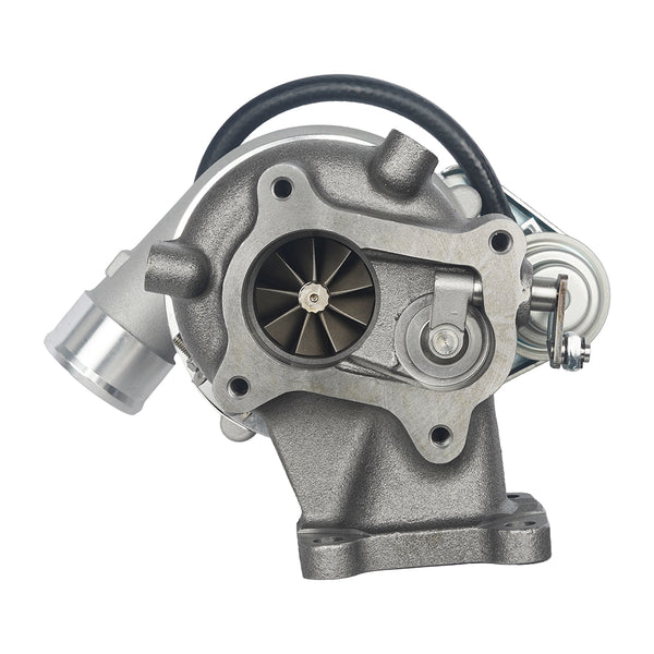 Stage 1 Plus High-Flow Turbo Charger for Toyota Hilux, Hiace, Prado & Landcruiser with 2L-T 2.4L CT20 - SpeedUpPerformance
