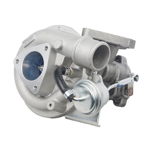 Stage 1 Plus High-Flow Turbo for Nissan Navara D22 3.0L ZD30 MY01-07 HT12 9S000 - SpeedUpPerformance