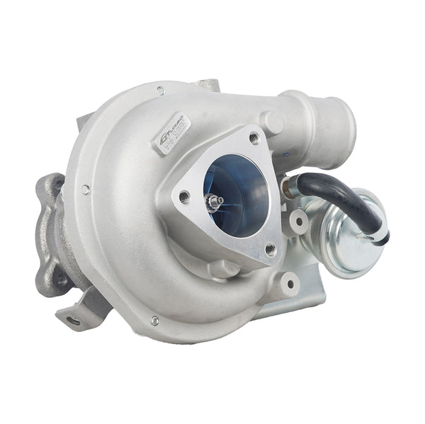 Stage 1 Plus High-Flow Turbo for Nissan Navara D22 3.0L ZD30 MY01-07 HT12 9S000 - SpeedUpPerformance