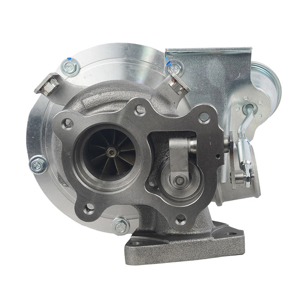 Stage 1 Plus High-Flow Turbo for Nissan Navara D22 3.0L ZD30 MY01-07 HT12 9S000 - SpeedUpPerformance