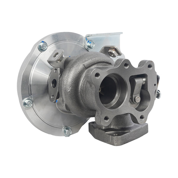 Stage 1 Plus High-Flow Turbo for Nissan Navara D22 3.0L ZD30 MY01-07 HT12 9S000 - SpeedUpPerformance