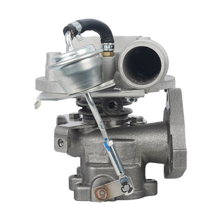 Stage 1 Plus High-Flow Turbo for Nissan Navara D22 3.0L ZD30 MY01-07 HT12 9S000 - SpeedUpPerformance