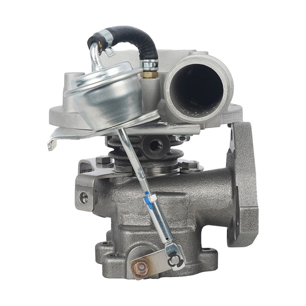 Stage 1 Plus High-Flow Turbo for Nissan Navara D22 3.0L ZD30 MY01-07 HT12 9S000 - SpeedUpPerformance