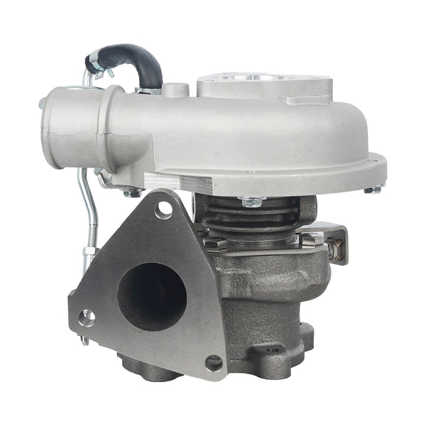 Stage 1 Plus High-Flow Turbo for Nissan Navara D22 3.0L ZD30 MY01-07 HT12 9S000 - SpeedUpPerformance