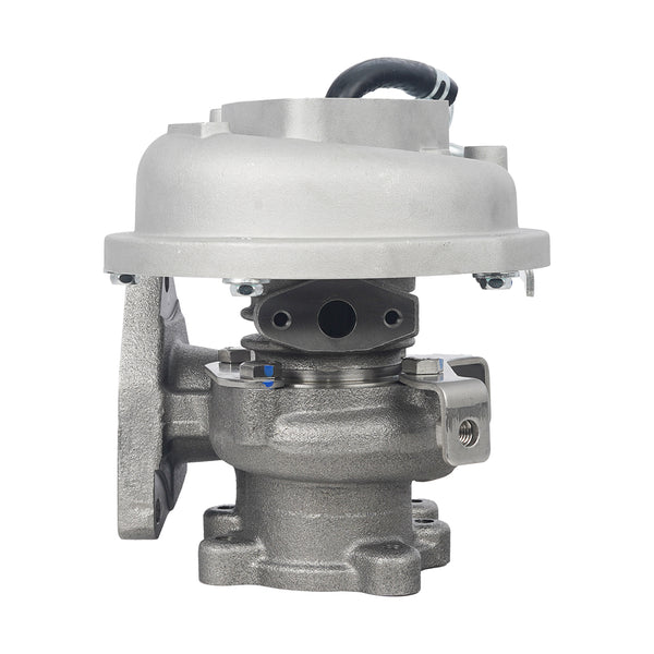 Stage 1 Plus High-Flow Turbo for Nissan Navara D22 3.0L ZD30 MY01-07 HT12 9S000 - SpeedUpPerformance