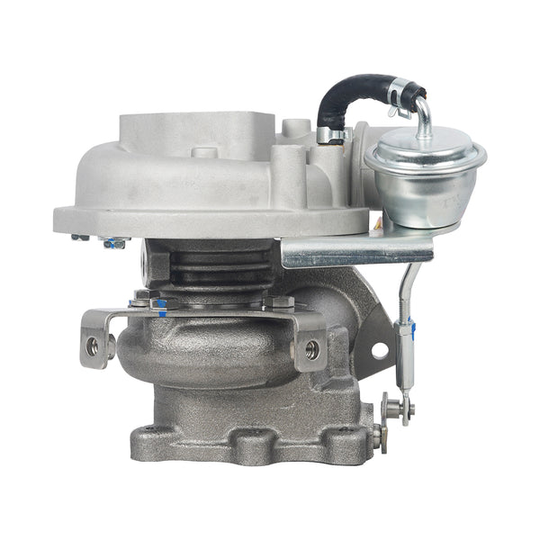 Stage 1 Plus High-Flow Turbo for Nissan Navara D22 3.0L ZD30 MY01-07 HT12 9S000 - SpeedUpPerformance