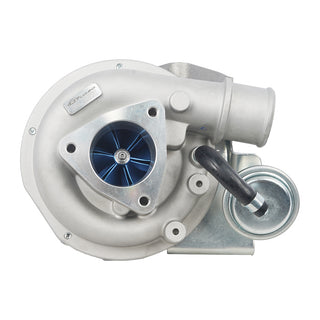 Stage 1 Plus High-Flow Turbo for Nissan Navara D22 3.0L ZD30 MY01-07 HT12 9S000 - SpeedUpPerformance