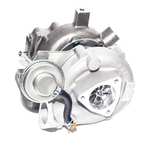 Stage 1 High-Flow Turbo Charger for Nissan Patrol GU Y61 4.2L TD42 MY97-16 HT18 - SPEEDUPPERFORMANCE