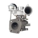 Stage 1 High-Flow Turbo Charger for Mazda CX-7 2.3L L3-VDT K0422-582 L33L13700B - SPEEDUPPERFORMANCE