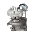 Stage 1 High-Flow Turbo Charger for Mazda CX-7 2.3L L3-VDT K0422-582 L33L13700B - SPEEDUPPERFORMANCE