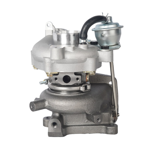 Stage 1 High-Flow Turbo Charger for Mazda CX-7 2.3L L3-VDT K0422-582 L33L13700B - SPEEDUPPERFORMANCE
