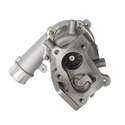 Stage 1 High-Flow Turbo Charger for Mazda CX-7 2.3L L3-VDT K0422-582 L33L13700B - SPEEDUPPERFORMANCE