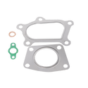 Stage 1 High-Flow Turbo Charger for Mazda CX-7 2.3L L3-VDT K0422-582 L33L13700B - SPEEDUPPERFORMANCE