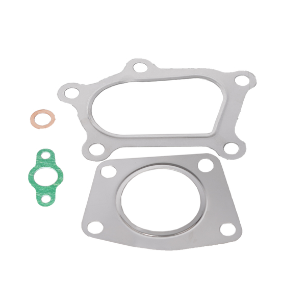 Stage 1 High-Flow Turbo Charger for Mazda CX-7 2.3L L3-VDT K0422-582 L33L13700B - SPEEDUPPERFORMANCE