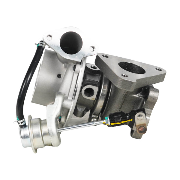 Stage 1 High-Flow Turbo Charger for Nissan Navara D22 YD25 2.5L MY07-15 RHF4H MB40B - SpeedUpPerformance