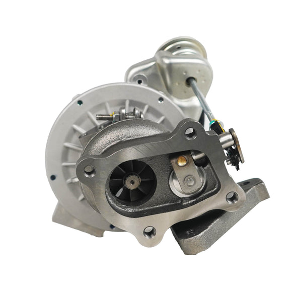 Stage 1 High-Flow Turbo Charger for Nissan Navara D22 YD25 2.5L MY07-15 RHF4H MB40B - SpeedUpPerformance