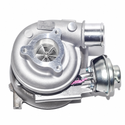 Stage 1 Hi-Flow Turbo Charger for Nissan GU (Y61) Patrol 3.0L ZD30 VC100 Oil & Water Cooled - SpeedUpPerformance