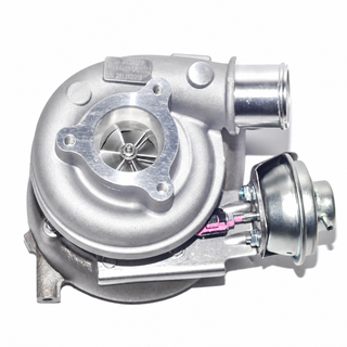 Stage 1 Hi-Flow Turbo Charger for Nissan GU (Y61) Patrol 3.0L ZD30 VC100 Oil & Water Cooled - SpeedUpPerformance