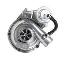Stage 1 High-Flow Turbo Charger for Holden / Isuzu Rodeo 3.0L 4JH1TC VIEK / VIDW MY03-05 - SpeedUpPerformance