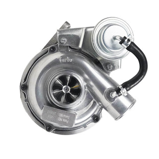 Stage 1 High-Flow Turbo Charger for Holden / Isuzu Rodeo 3.0L 4JH1TC VIEK / VIDW MY03-05 - SpeedUpPerformance