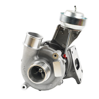 Stage 1 High-Flow Turbo Charger for Mitsubishi Pajero MY06-22 4M41T 3.2L 1515A163 VT13 - SpeedUpPerformance