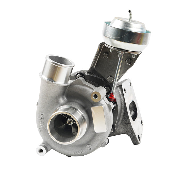 Stage 1 High-Flow Turbo Charger for Mitsubishi Pajero MY06-22 4M41T 3.2L 1515A163 VT13 - SpeedUpPerformance