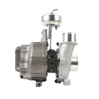 Stage 1 High-Flow Turbo Charger for Mitsubishi Pajero MY06-22 4M41T 3.2L 1515A163 VT13 - SpeedUpPerformance