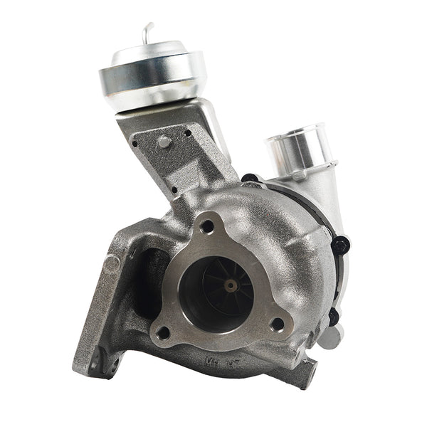 Stage 1 High-Flow Turbo Charger for Mitsubishi Pajero MY06-22 4M41T 3.2L 1515A163 VT13 - SpeedUpPerformance