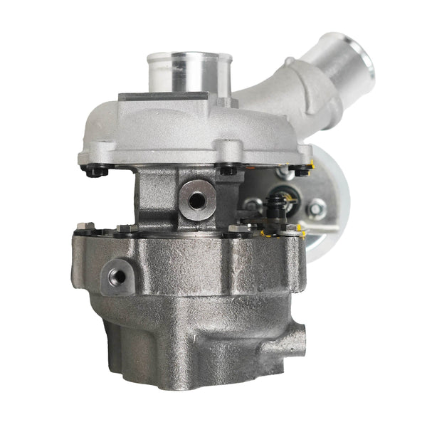 Stage 1 High-Flow Turbo Charger for Mitsubishi Triton MN 4WD & Challenger PB/PC 4D56 2.5L 1515A170 VT16 - SpeedUpPerformance