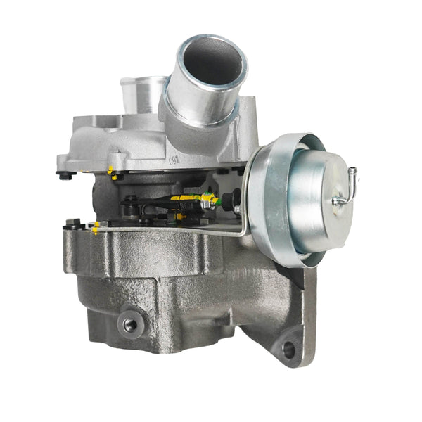 Stage 1 High-Flow Turbo Charger for Mitsubishi Triton MN 4WD & Challenger PB/PC 4D56 2.5L 1515A170 VT16 - SpeedUpPerformance