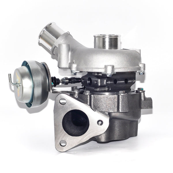 Stage 1 High-Flow Turbo Charger for Mitsubishi Triton MN 4WD & Challenger PB/PC 4D56 2.5L 1515A170 VT16 - SpeedUpPerformance